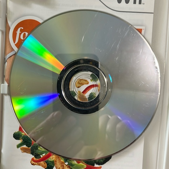 Nintendo Wii Cook or be Cooked - Picture 3 of 4